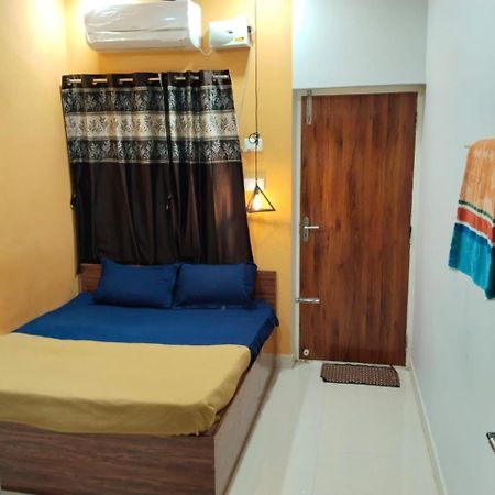 Asshappystayinn Hotel Tiruchirappalli Exteriér fotografie