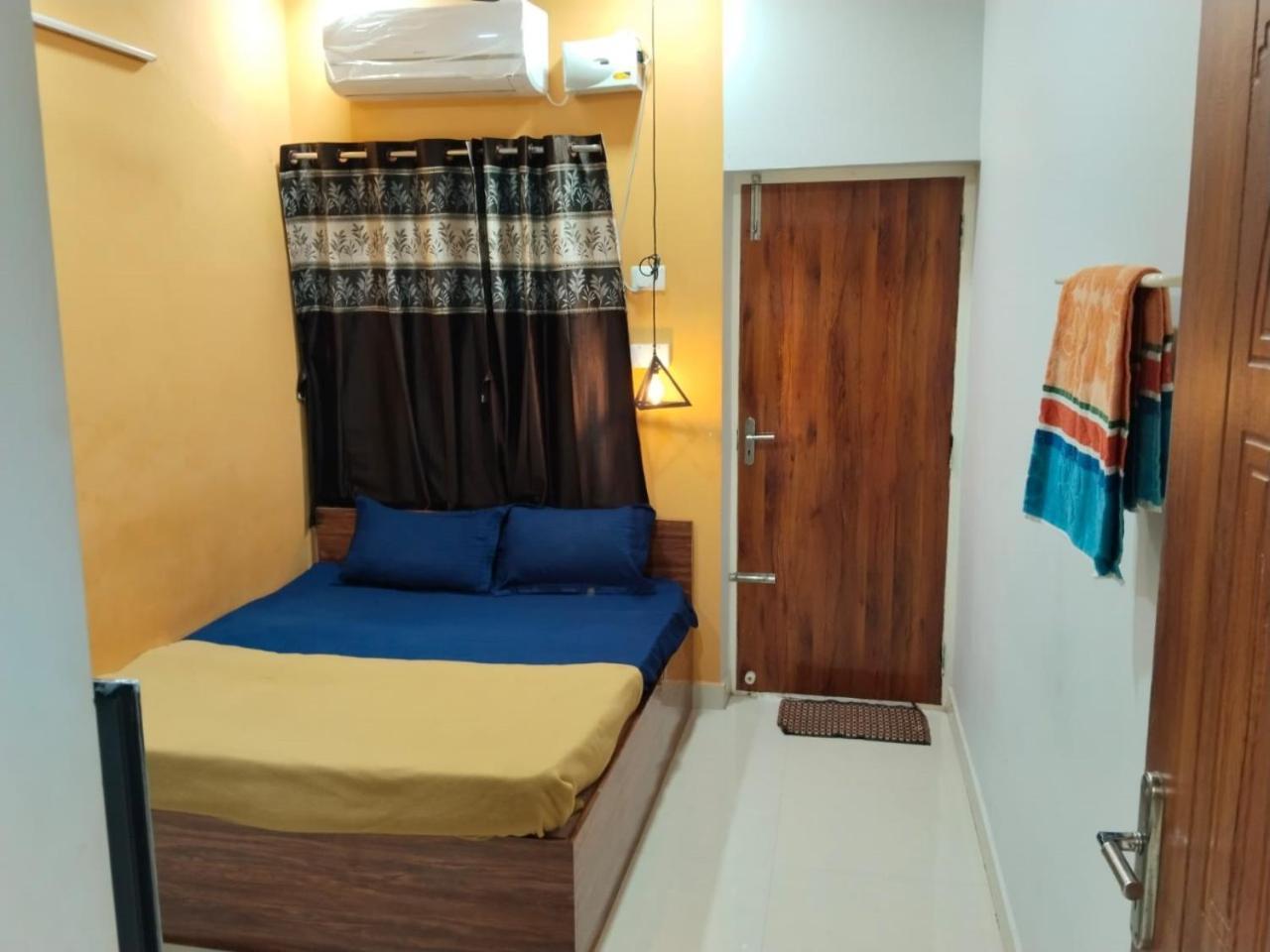 Asshappystayinn Hotel Tiruchirappalli Exteriér fotografie