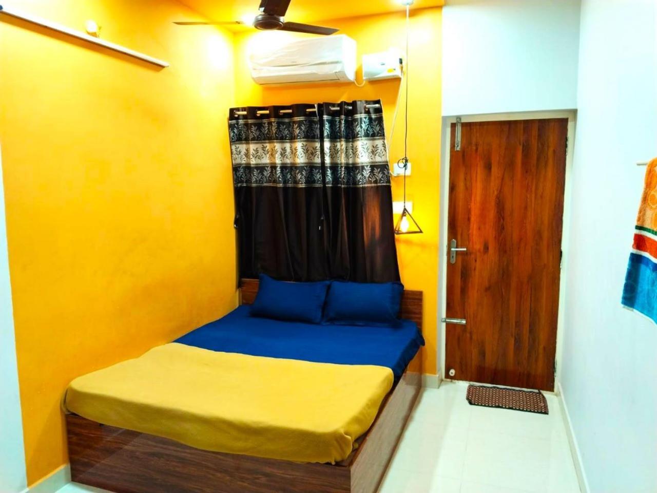 Asshappystayinn Hotel Tiruchirappalli Exteriér fotografie