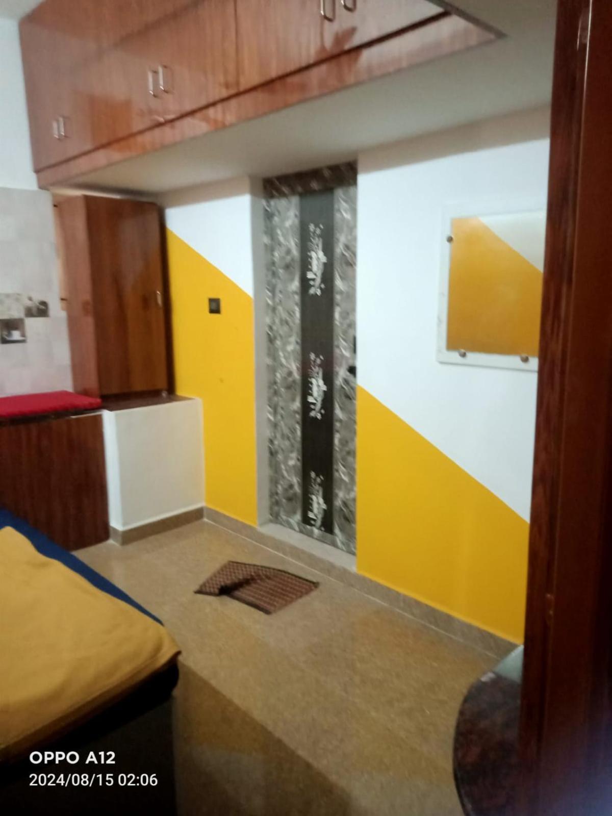 Asshappystayinn Hotel Tiruchirappalli Exteriér fotografie