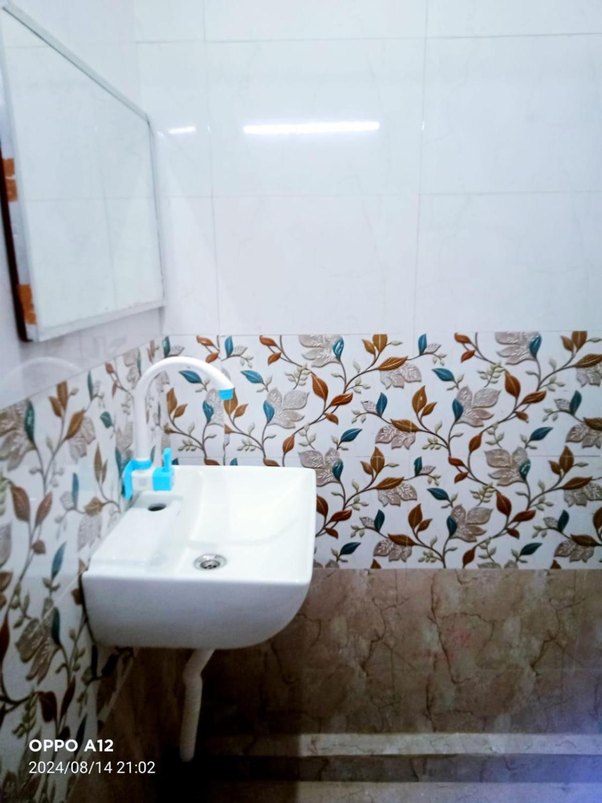 Asshappystayinn Hotel Tiruchirappalli Exteriér fotografie